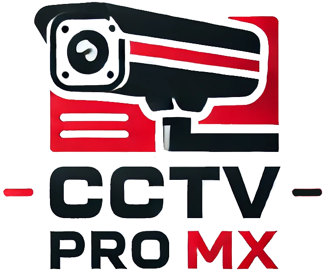 CCTV PRO MX